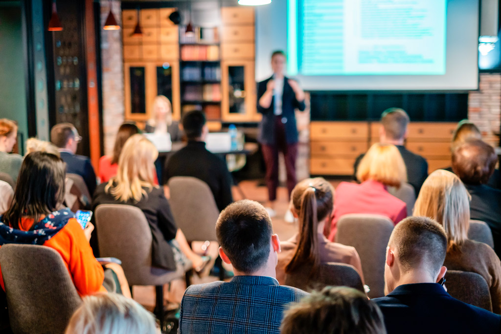 Erfolg Potenzial Veranstaltung MIRE+QUAM Eventagentur