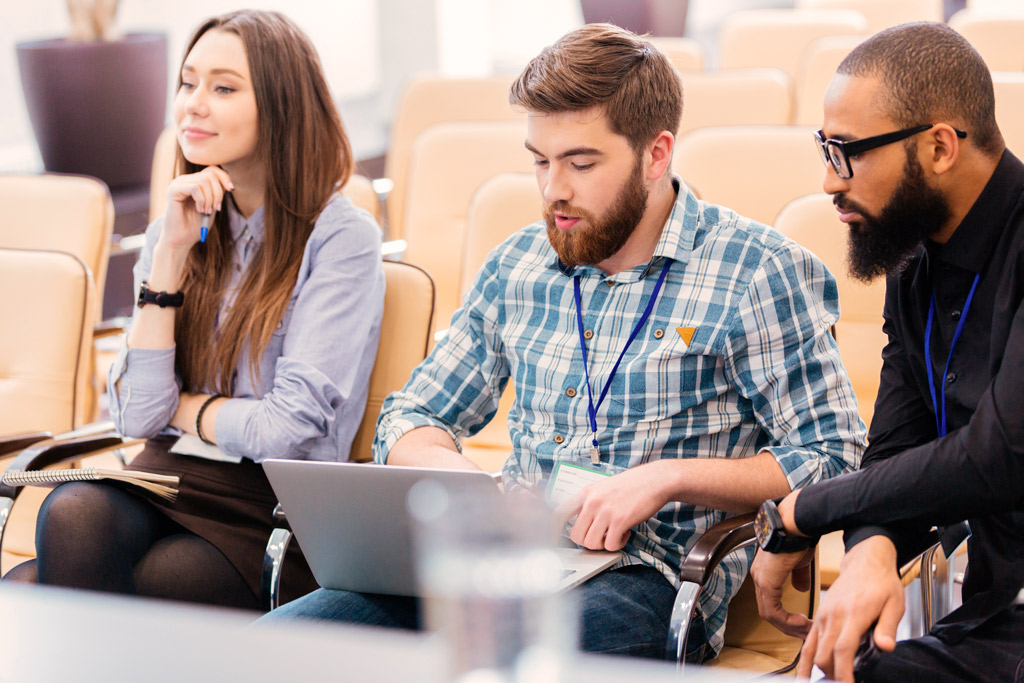 Vorteile Eventagentur Unternehmen MIRE + QUAM Düsseldorf