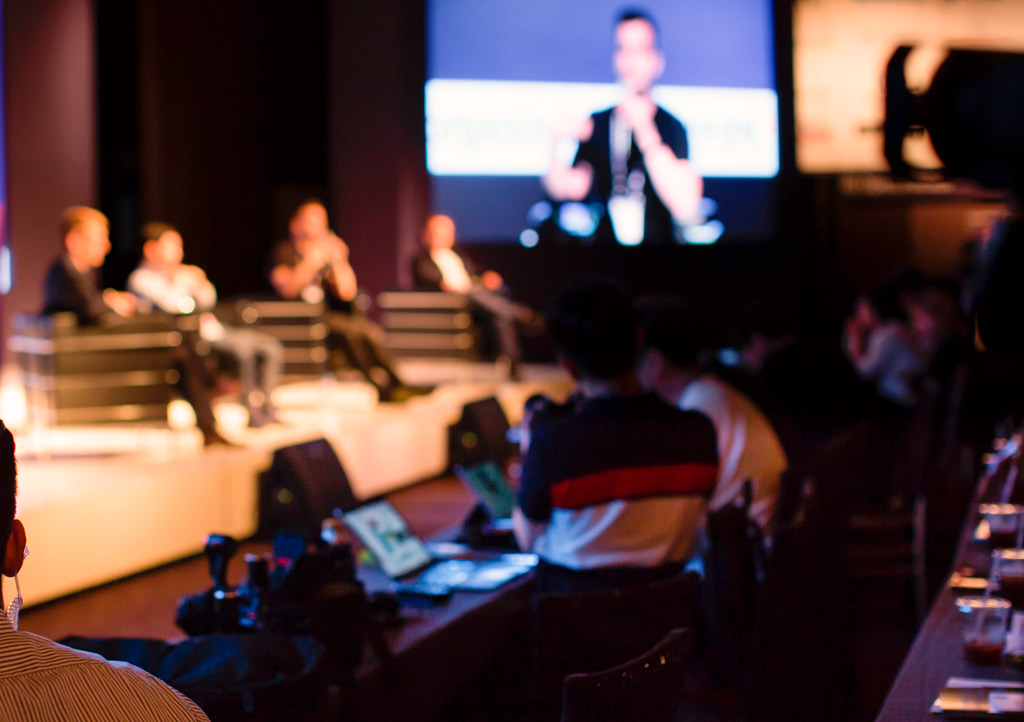 Vorteile Eventagentur Unternehmen MIRE + QUAM